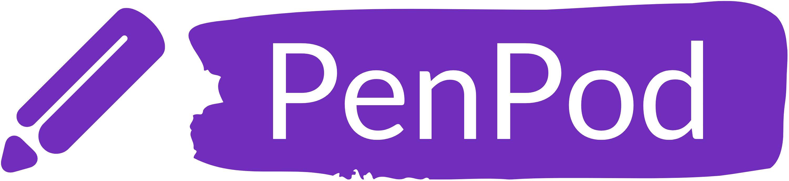 PenPod